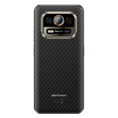 Смартфон Ulefone Armor 25T 6/256Gb Frost Black