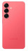 Смартфон Samsung Galaxy S25 12/256Gb Coralred