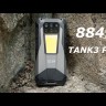 Смартфон Unihertz Tank 3 Pro 18/512Gb