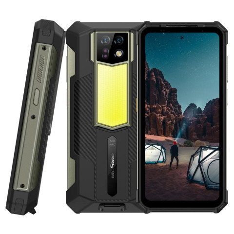 Смартфон Ulefone Armor 24 8/256Gb