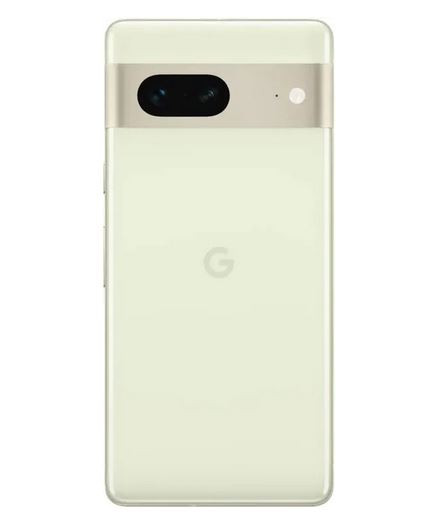 Смартфон Google Pixel 7 8/128Gb Global Lemongrass
