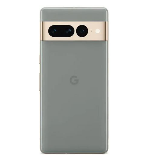 Смартфон Google Pixel 7 Pro 12/128Gb Global Hazel