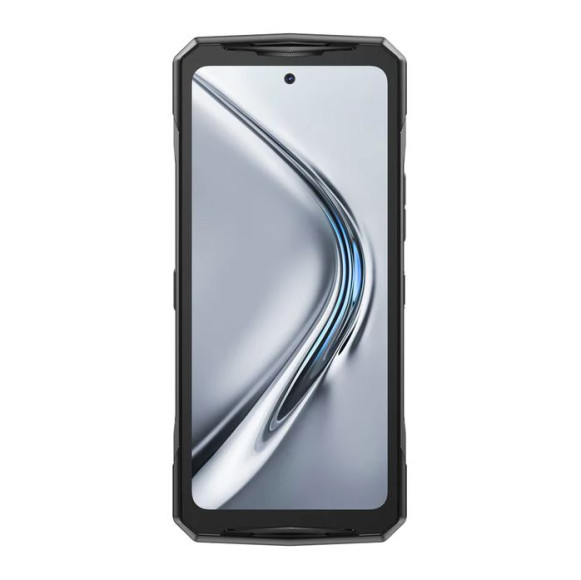 Смартфон Doogee V40 5G 12/512Gb Midnight Red