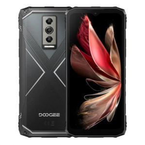 Смартфон Doogee Blade 10 Pro 6/256Gb Mirage Silver