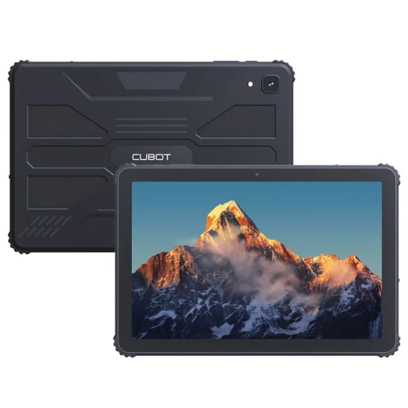 Планшет Cubot TAB KingKong 8/256Gb Black