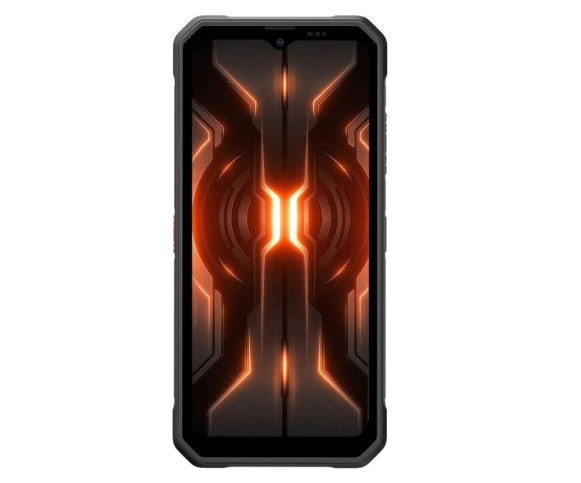 Смартфон Blackview Oscal MARINE 3 8/256Gb Phantom Black