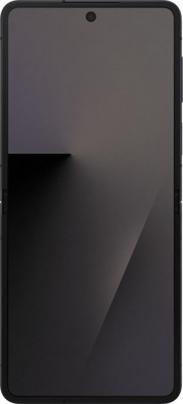 Смартфон Samsung Z Flip7 SM-F766BZKETHL 12/512Gb Jetblack