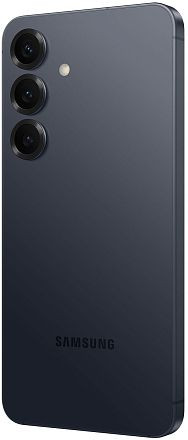 Смартфон Samsung Galaxy S25 12/256Gb Blueblack