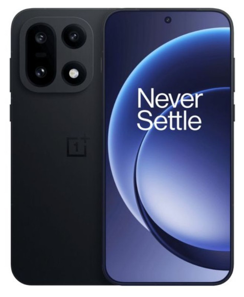 Смартфон OnePlus 15 16/256Gb CN (Dual Nano SIM) Black