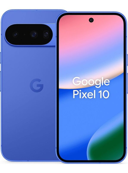 Смартфон Google Pixel 10 12/256Gb Global Indigo